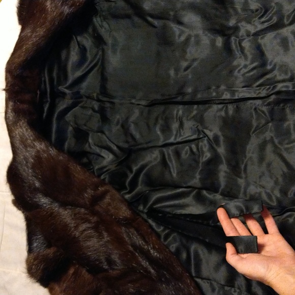 Russian fur coat - Picture 11 of 12
